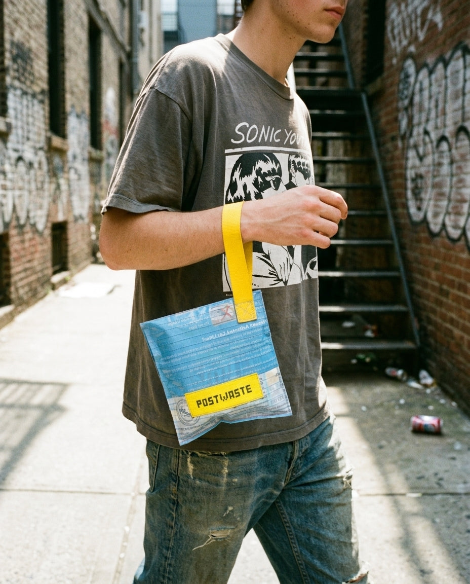 Pouch