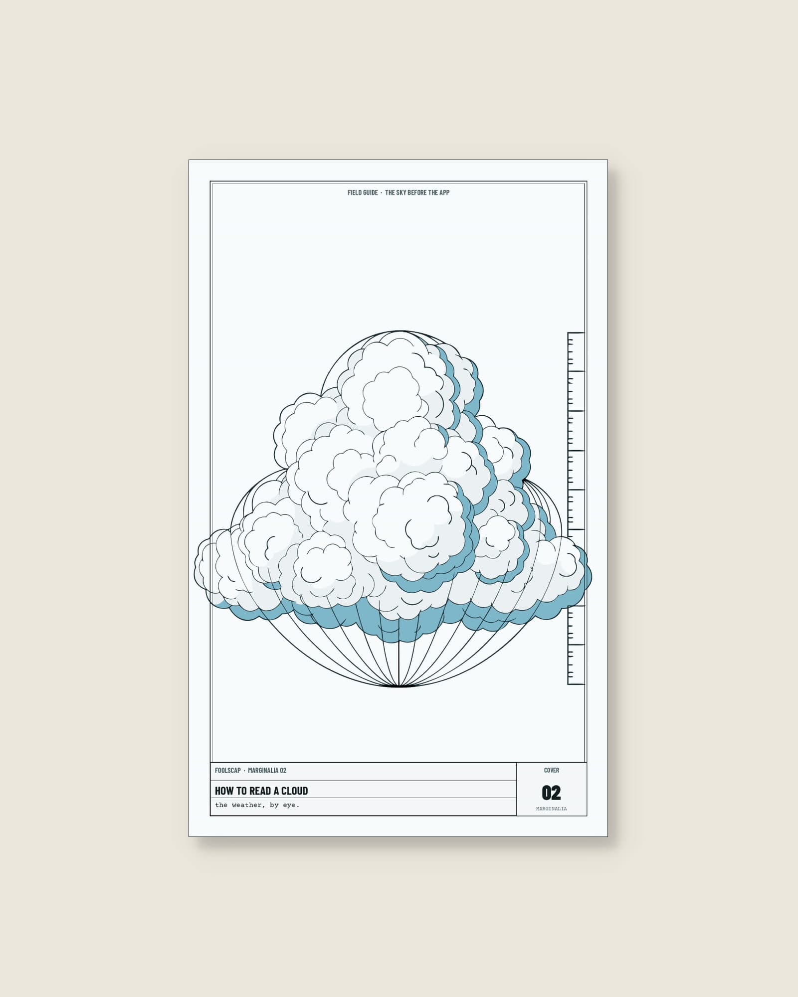 How to Read a Cloud