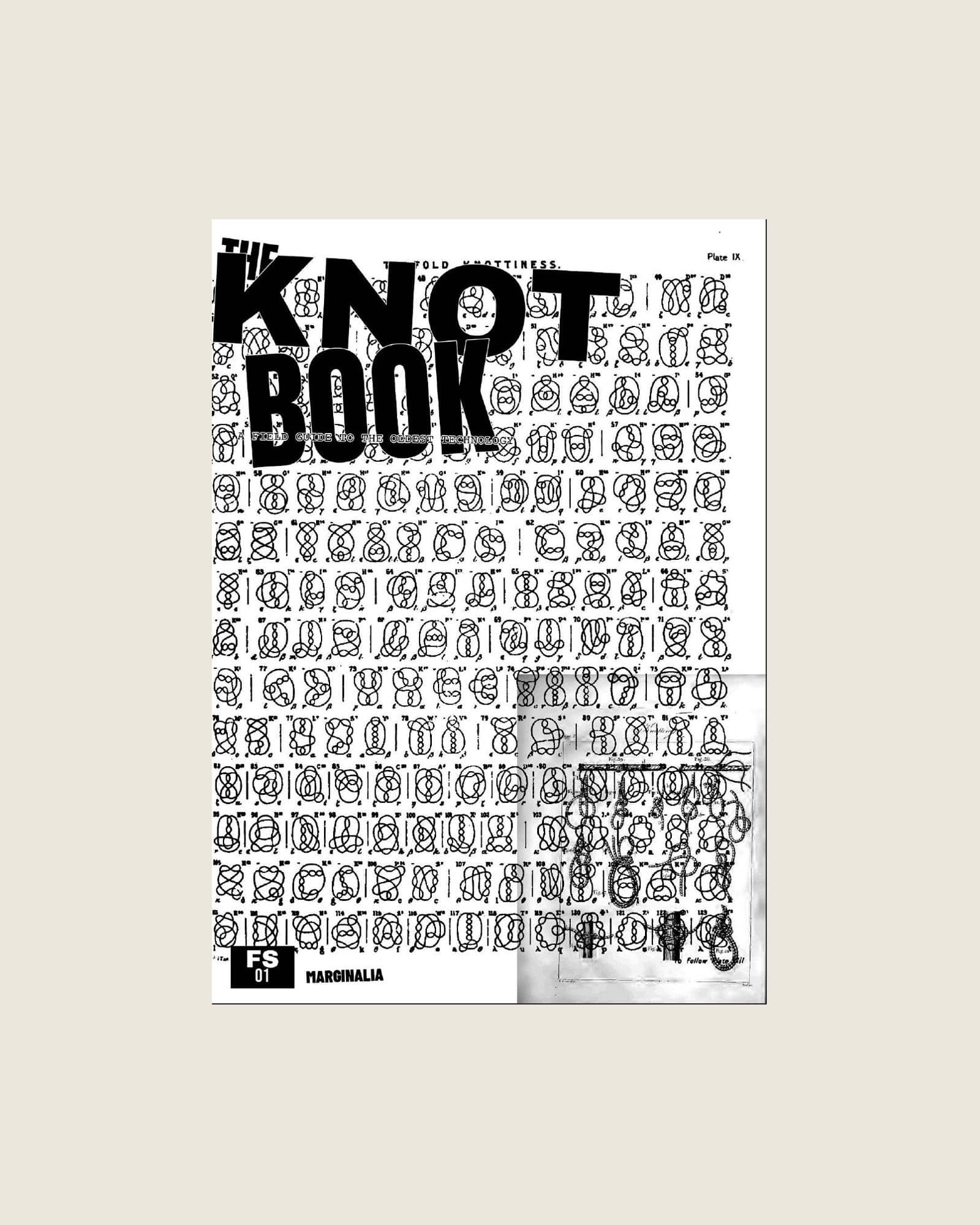 The Knot Book