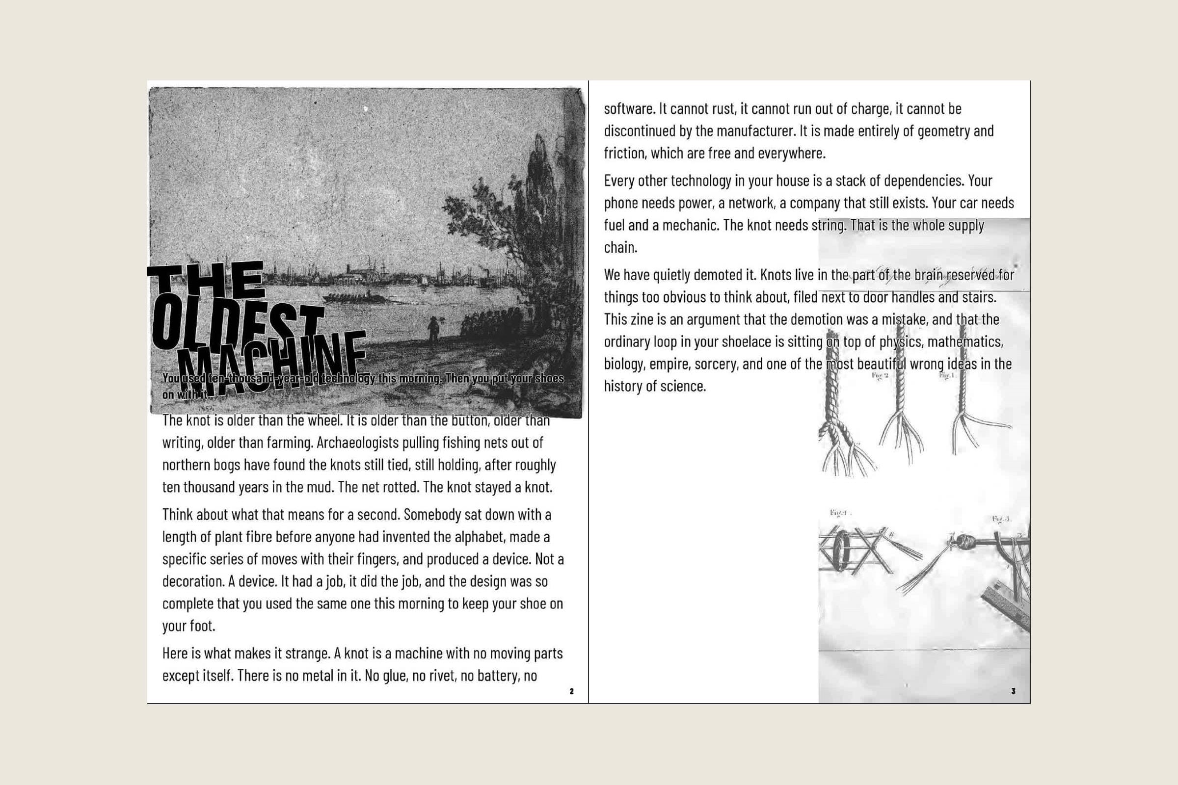 The Knot Book