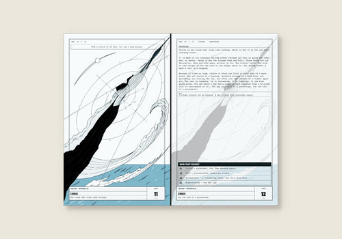 How to Read a Cloud