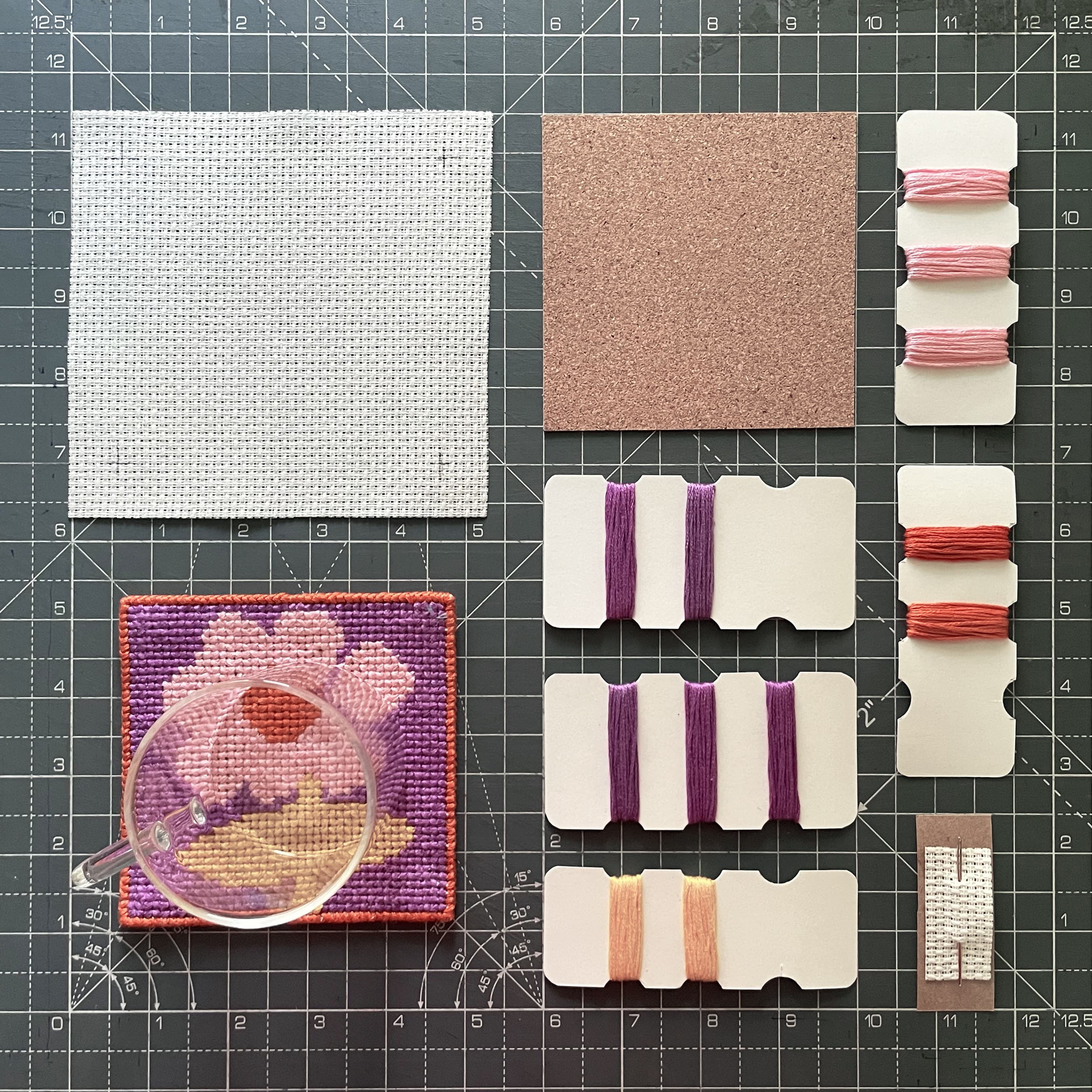 Weavsy Botanicals Combo Kit