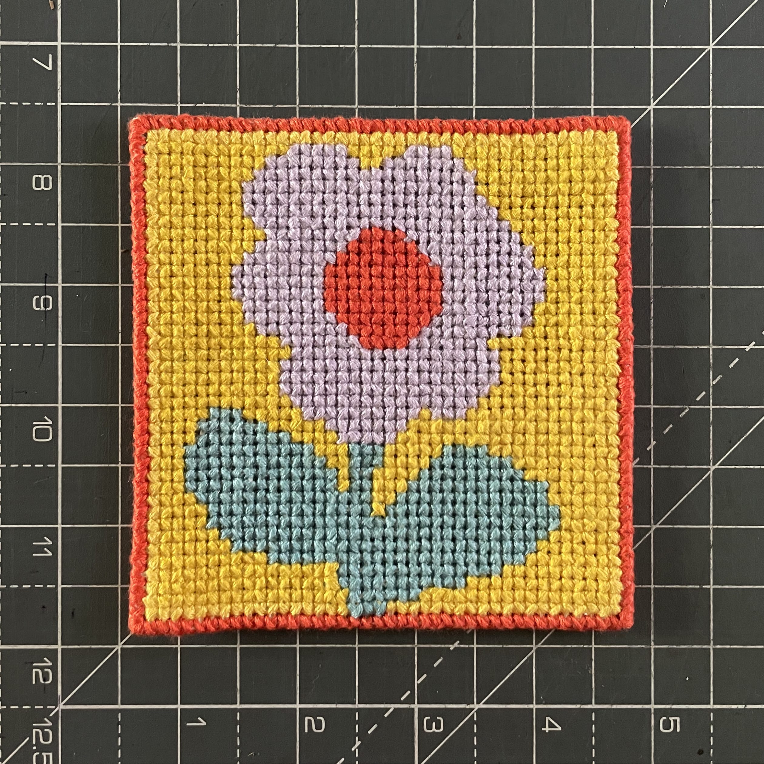 Weavsy No.2 Nemor