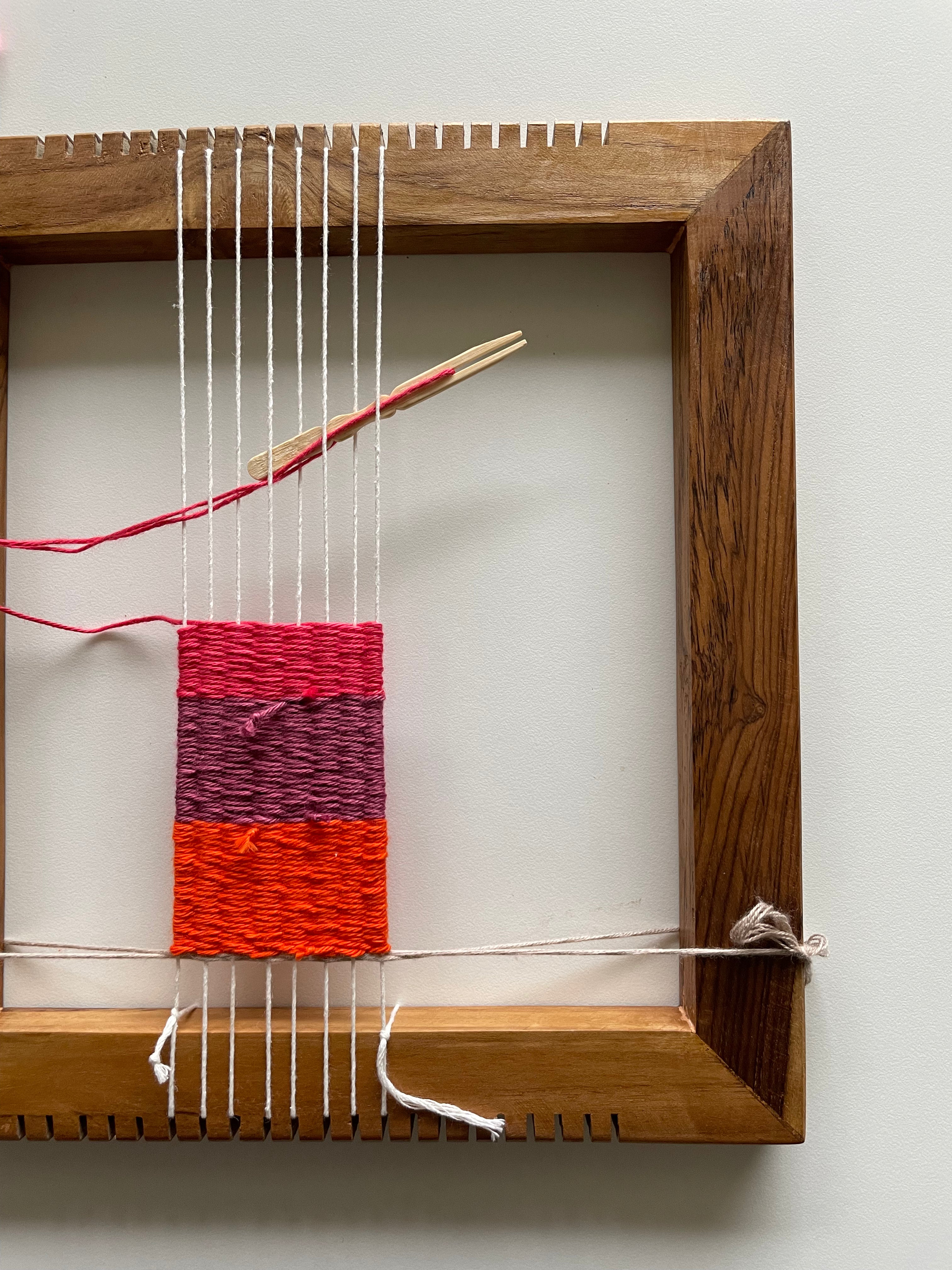 Weaving Kit