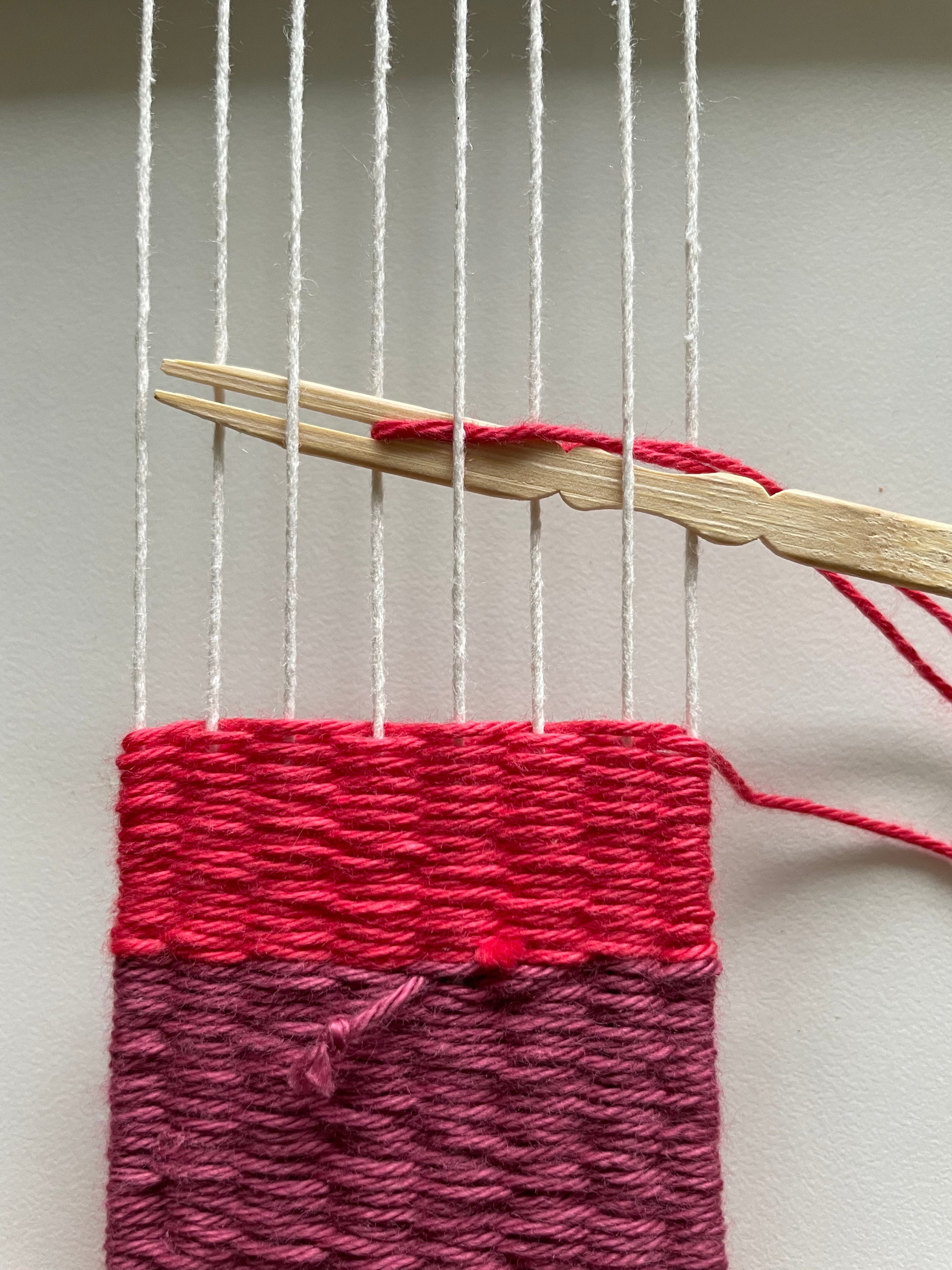 Weaving Kit