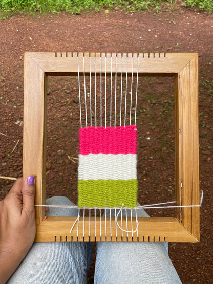 Weaving Kit