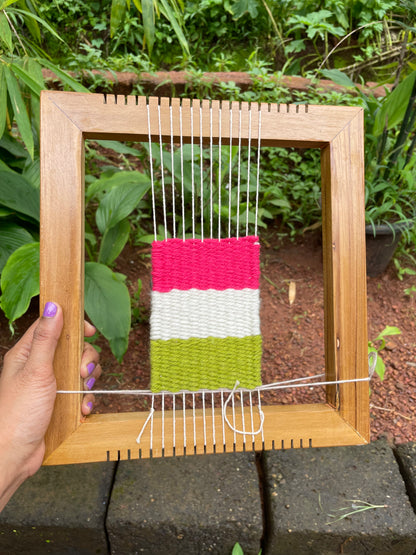 Weaving Kit