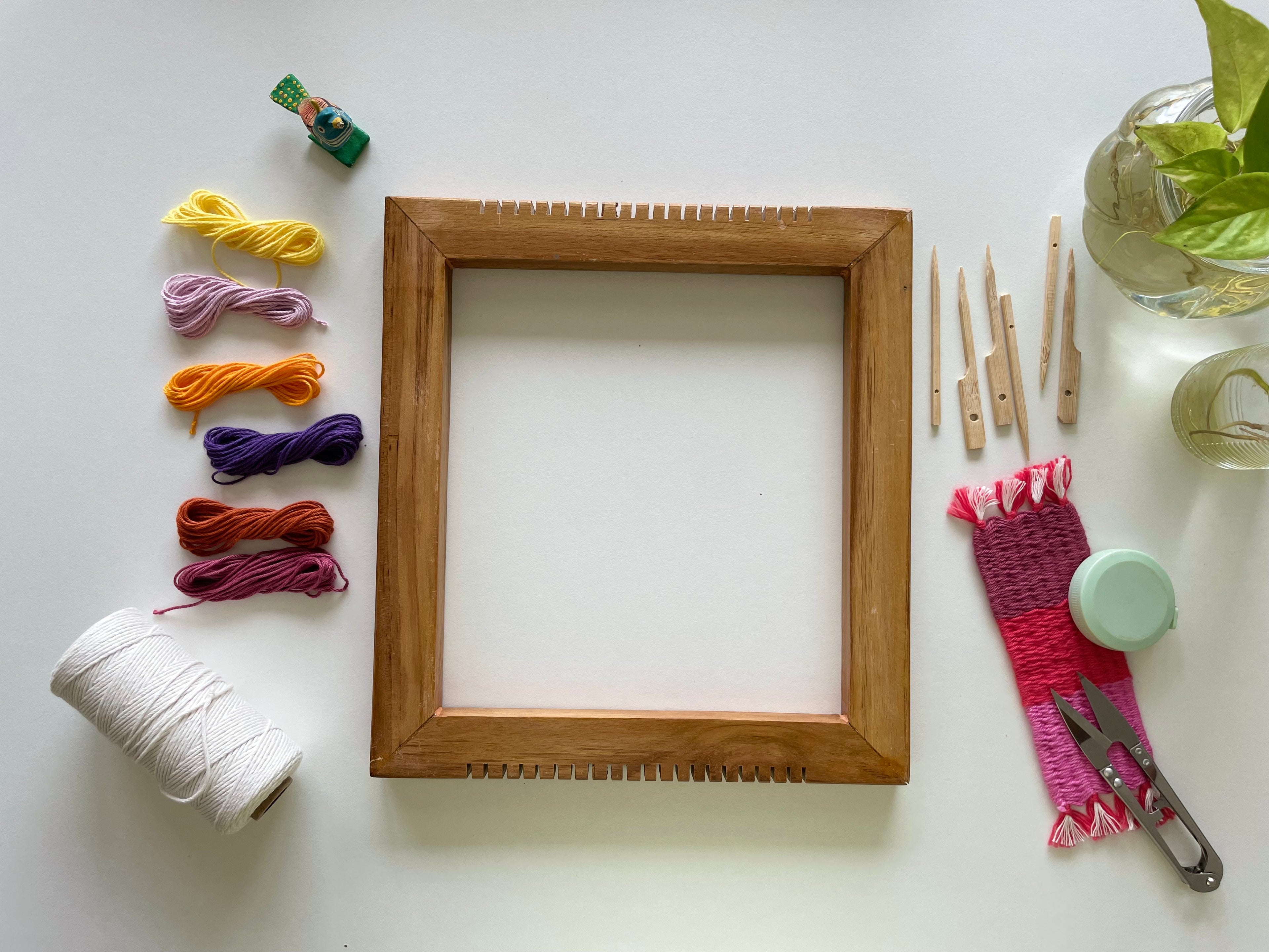 Weaving Kit