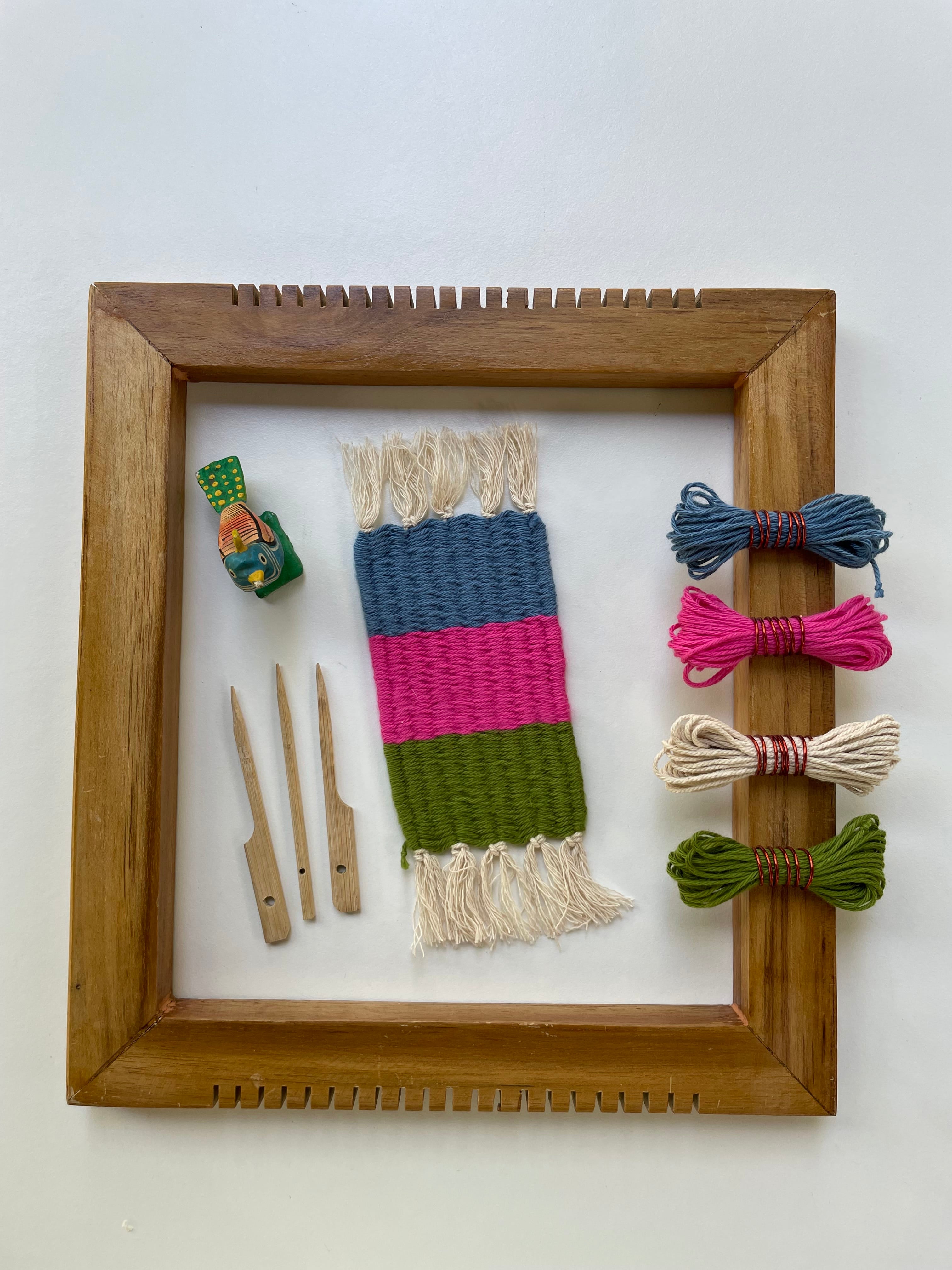 Weaving Kit