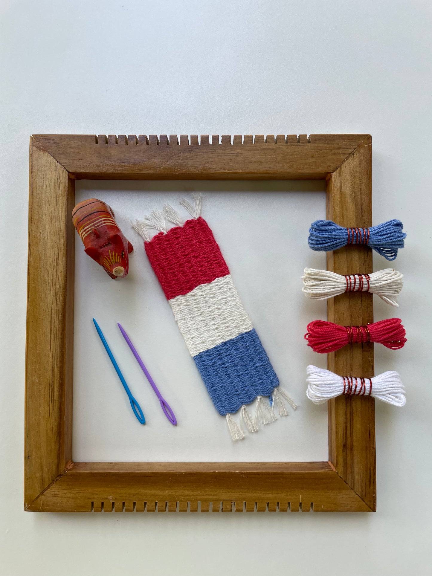 Weaving Kit