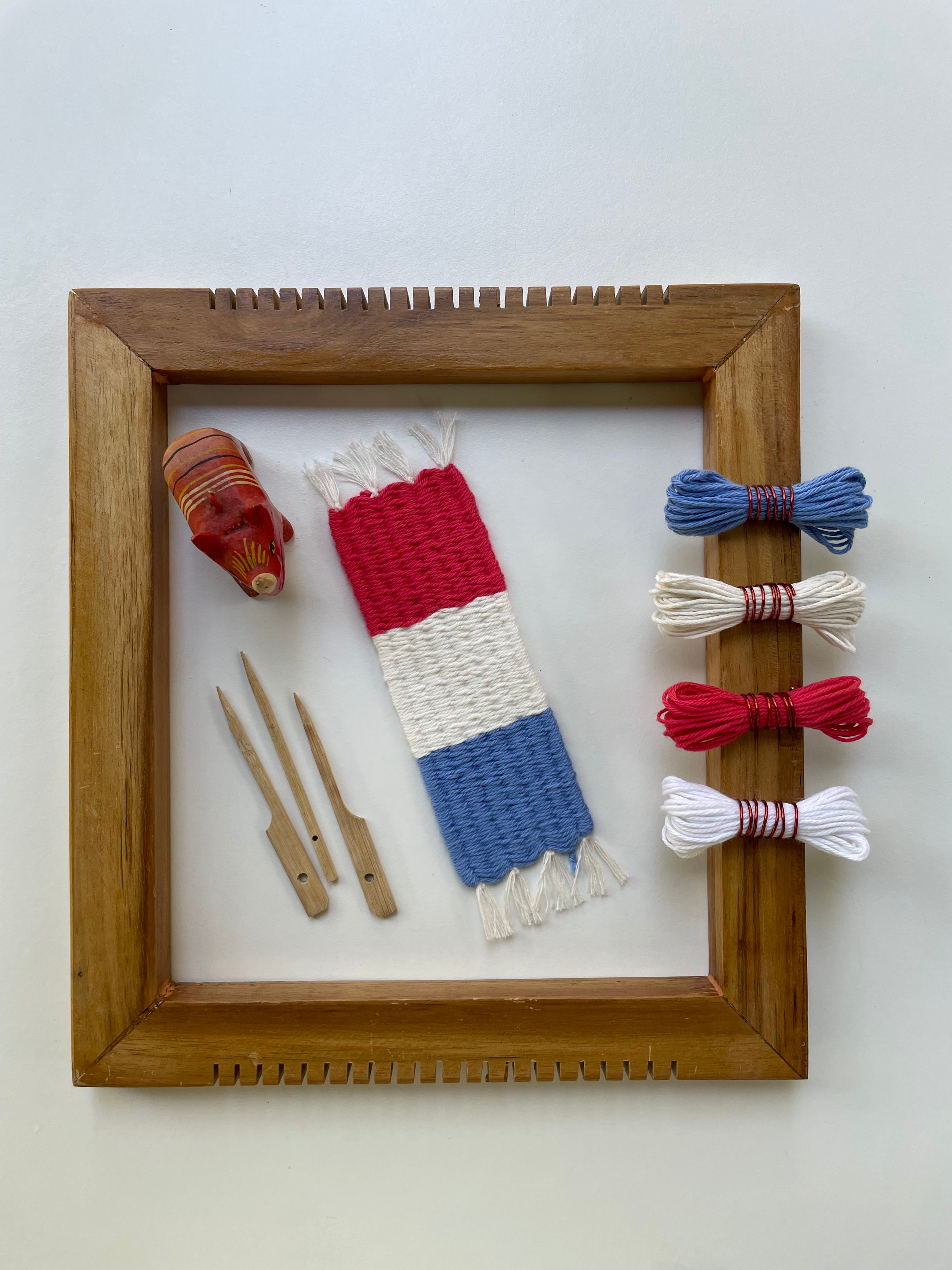 Weaving Kit