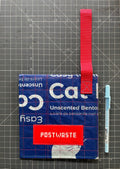 Postwaste Pouch No. 10