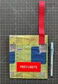 Postwaste Pouch No. 12