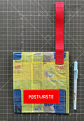 Postwaste Pouch No. 13