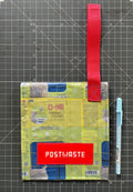 Postwaste Pouch No. 14