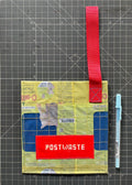 Postwaste Pouch No. 15