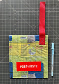 Postwaste Pouch No. 16
