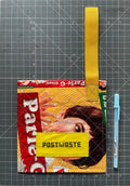 Postwaste Pouch No. 17