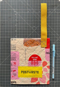Postwaste Pouch No. 18