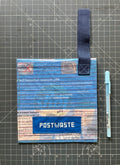 Postwaste Pouch No. 1