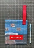 Postwaste Pouch No. 4