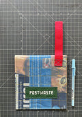 Postwaste Pouch No. 5