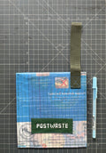 Postwaste Pouch No. 7