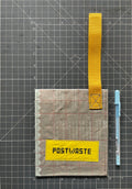 Postwaste Pouch No. 19
