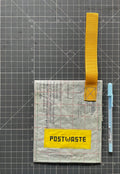 Postwaste Pouch No. 20