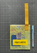 Postwaste Pouch No. 21