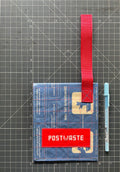 Postwaste Pouch No. 22