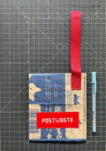 Postwaste Pouch No. 24