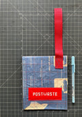 Postwaste Pouch No. 25