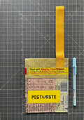 Postwaste Pouch No. 26