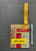 Postwaste Pouch No. 27