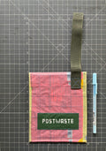 Postwaste Pouch No. 28