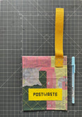 Postwaste Pouch No. 29