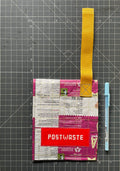 Postwaste Pouch No. 32