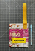Postwaste Pouch No. 33