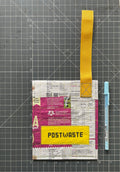 Postwaste Pouch No. 34