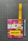 Postwaste Pouch No. 35