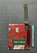 Postwaste Pouch No. 36