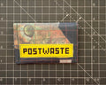 Postwaste Pouch No. 38