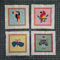 Weavsy Insects and Birds combo kit