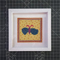 Weavsy No.6 Moth