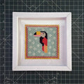 Weavsy No.8 Toucan