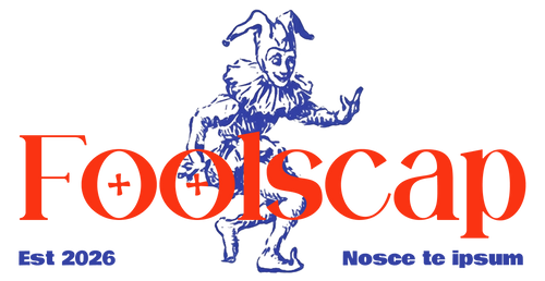 Foolscap