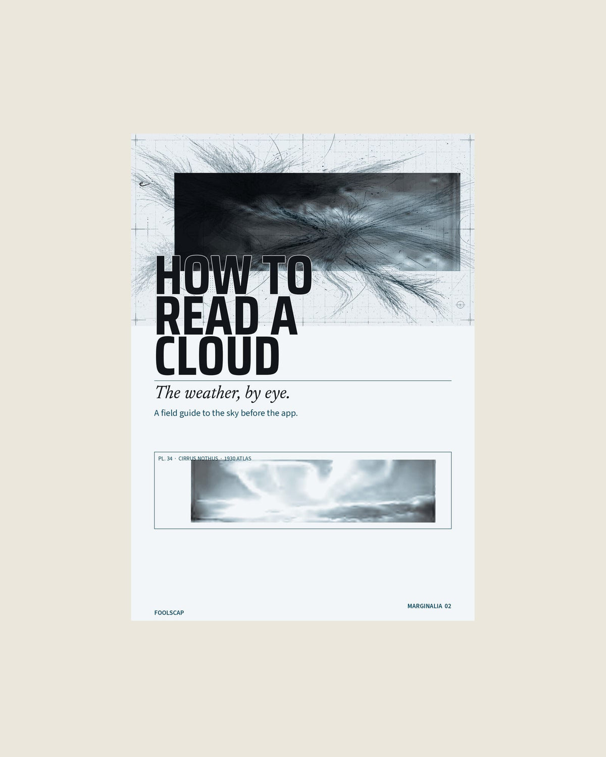 How to Read a Cloud